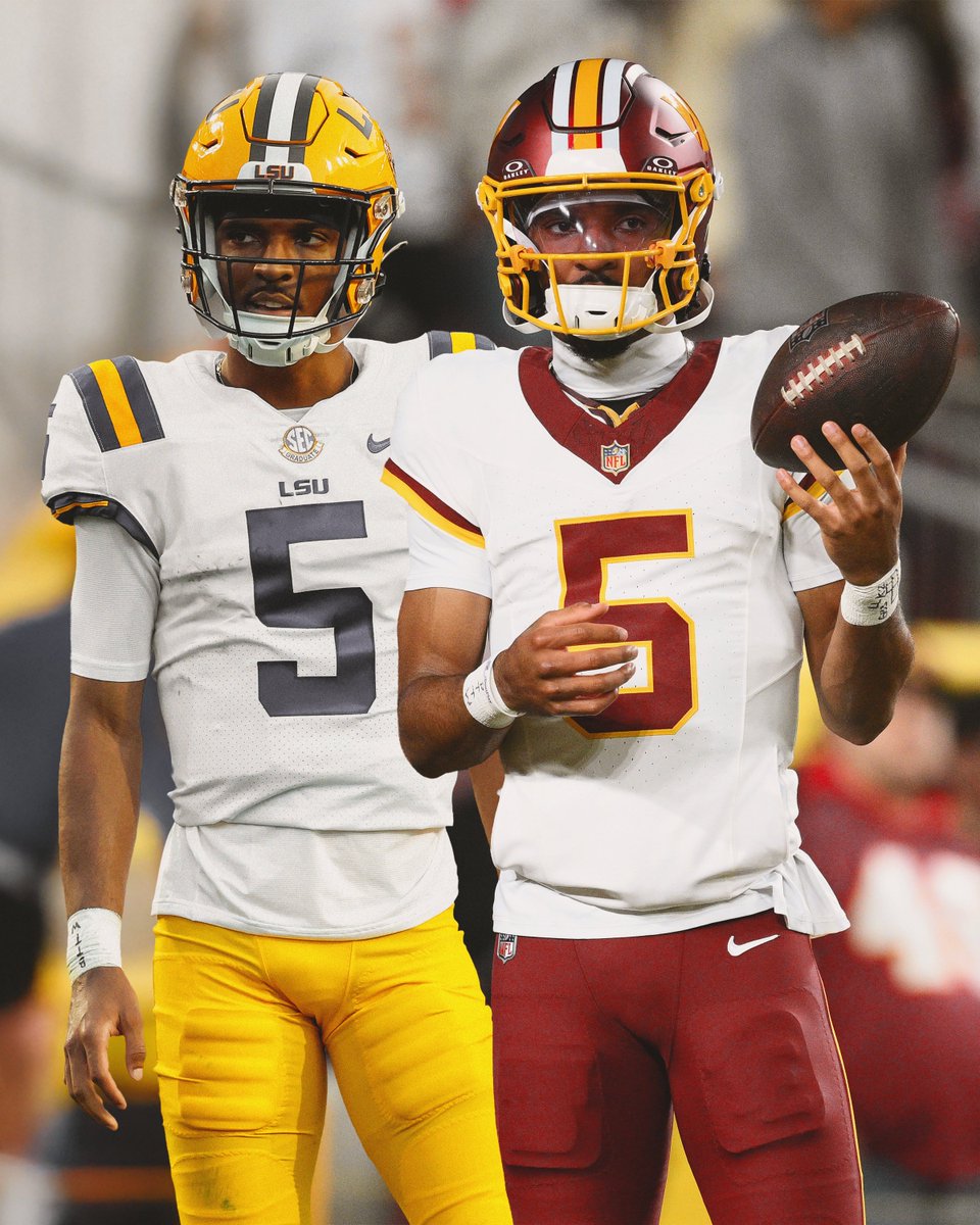 Washington Commanders tweet media