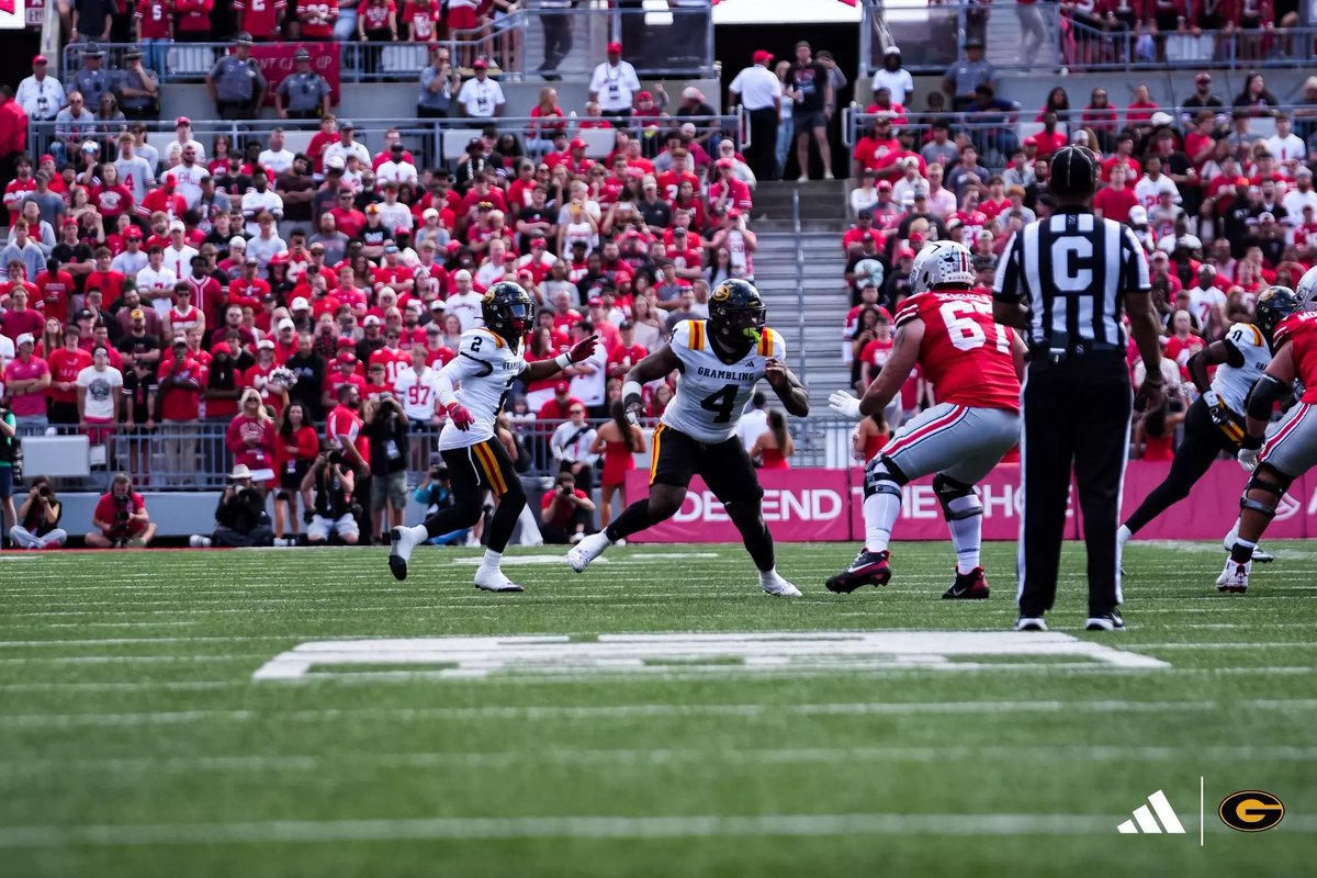 Milton White Jr🦍 tweet media