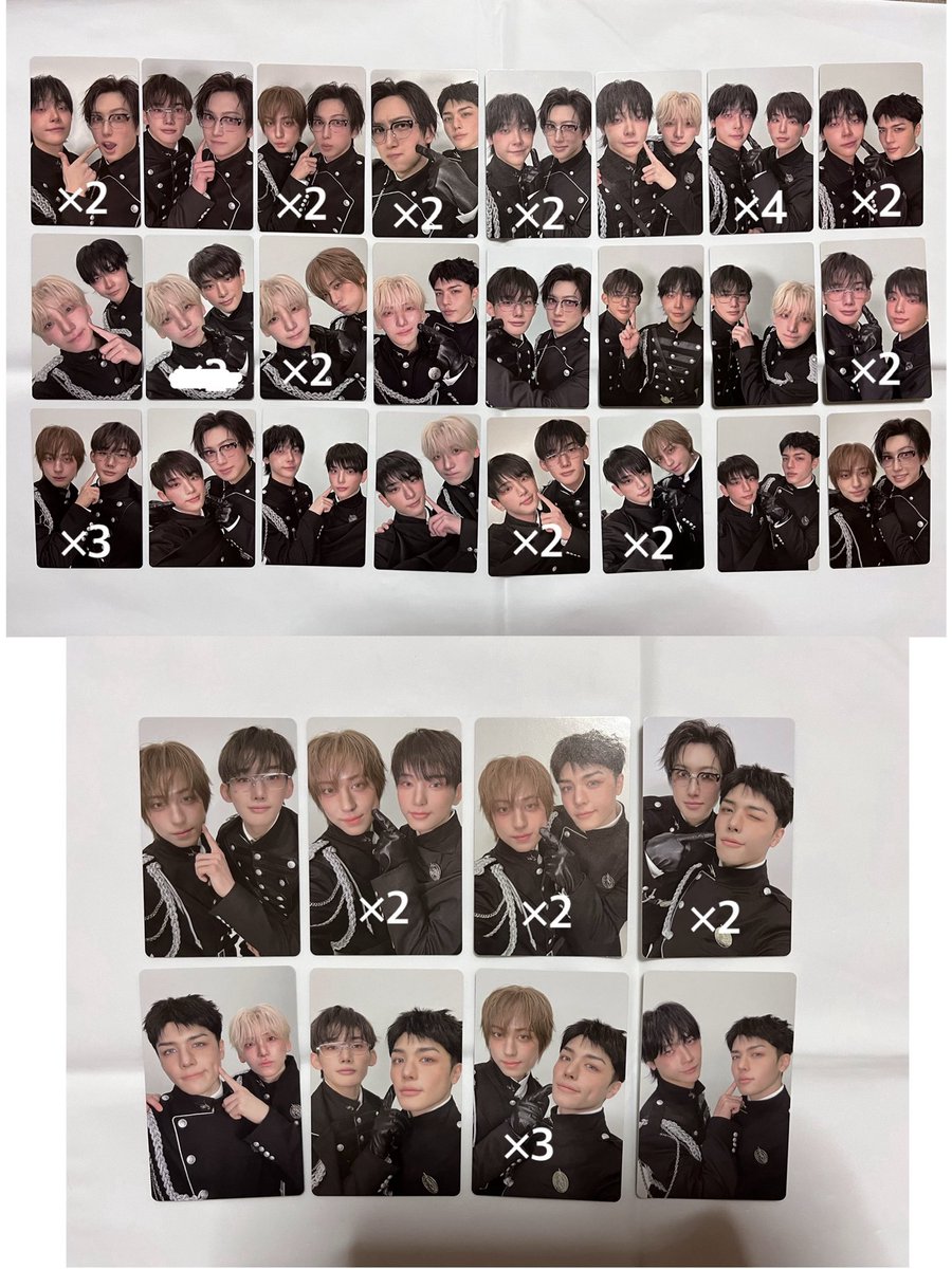 ‎‎𖤐 tweet media