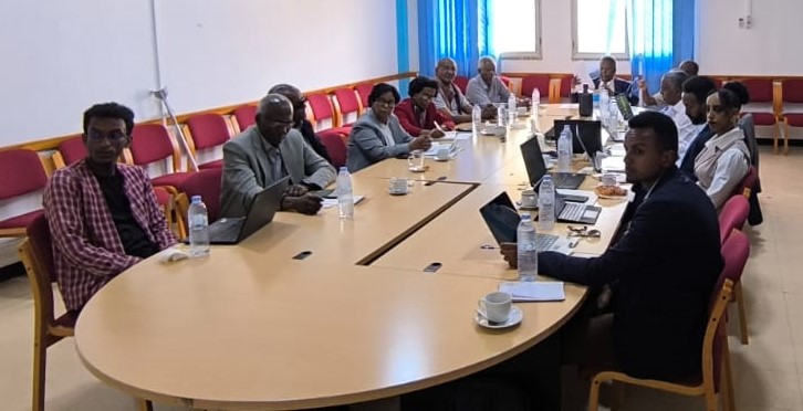 Yemane G. Meskel 🇪🇷 tweet media