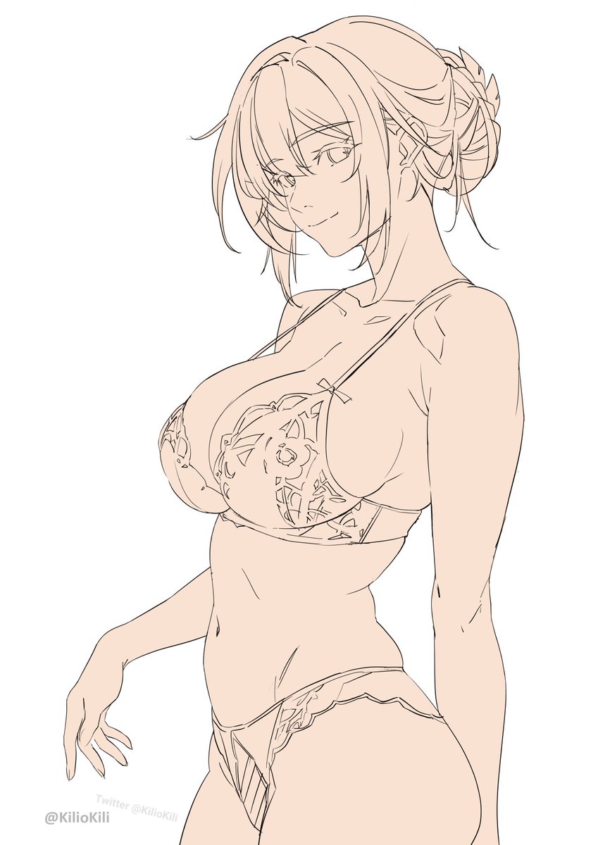 Kili Kilio | Comms OPEN tweet media