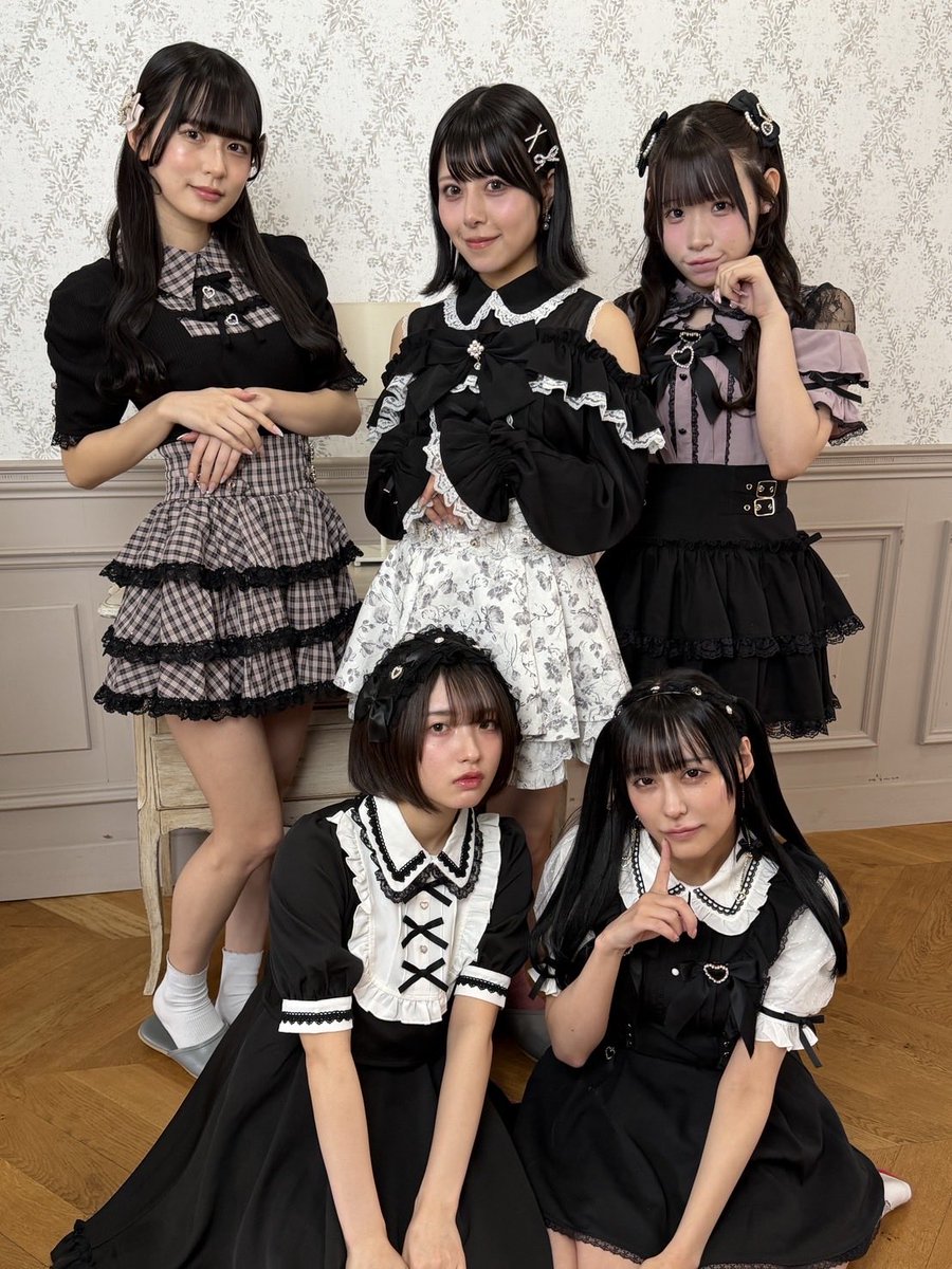 👗【109特別コラボ&SPチェキ会】👗 🗓️2026年5月1日(金)～5月10日(日