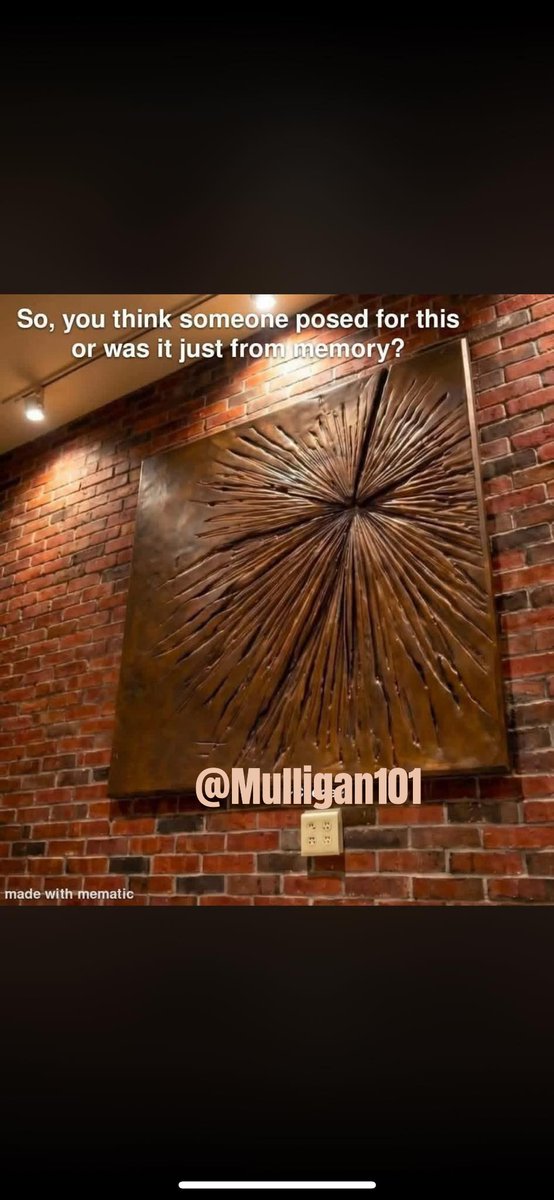 Mulligan101's tweet image. #lol #wtf #art