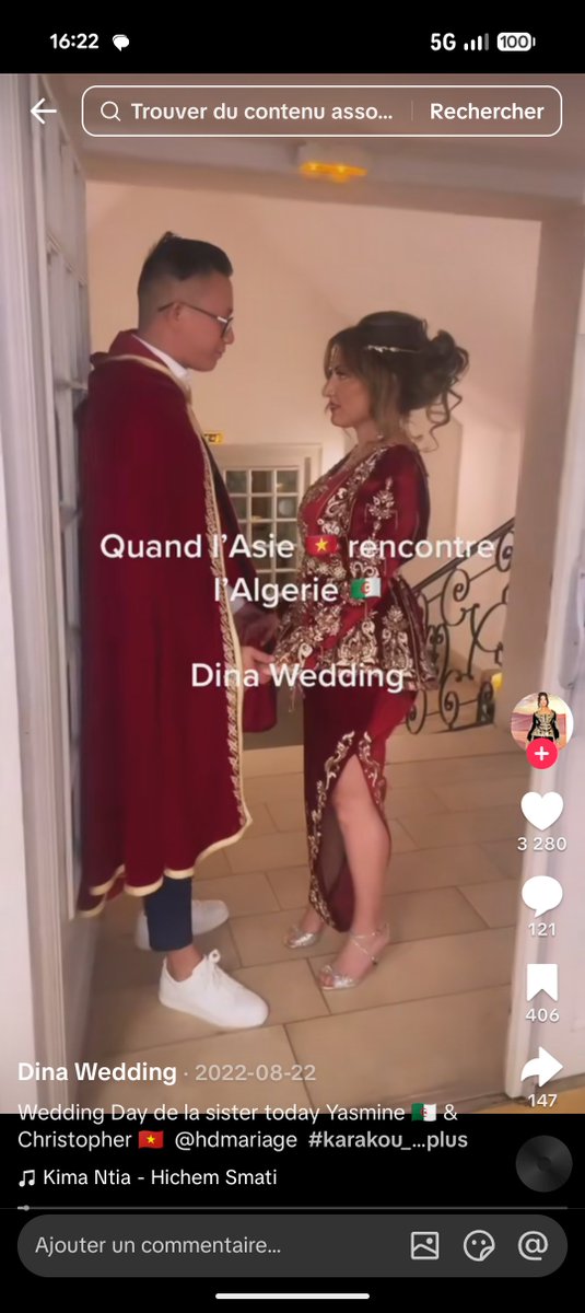 Beni Douala tweet media