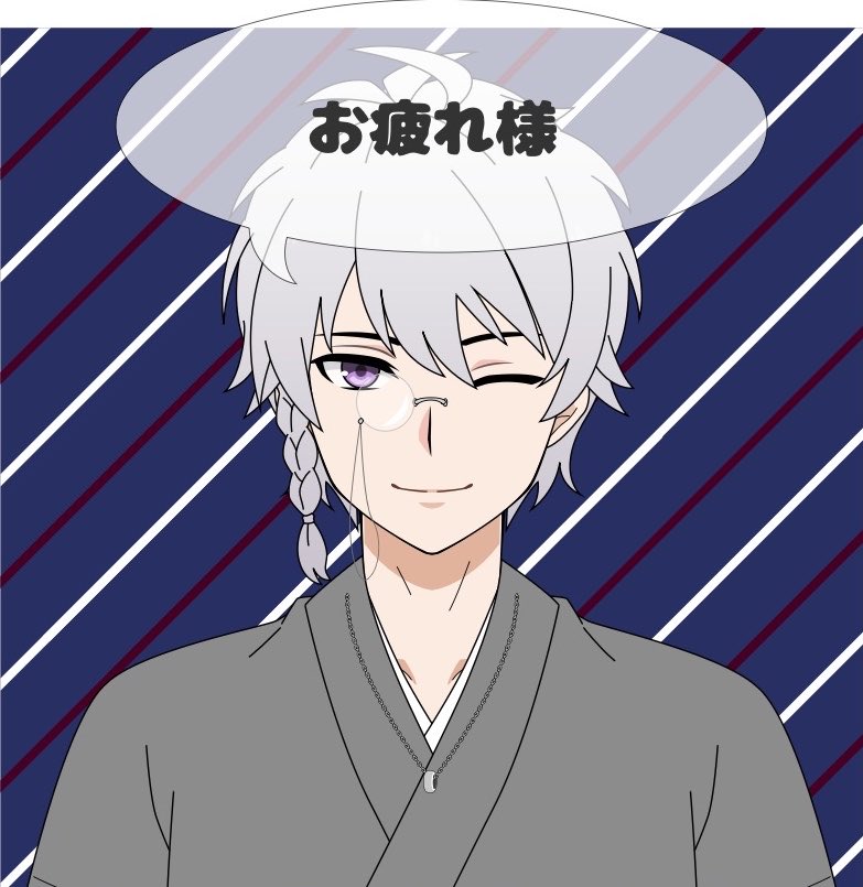 月影ルクス ライブナウ所属🌕デビュー準備中 tweet media