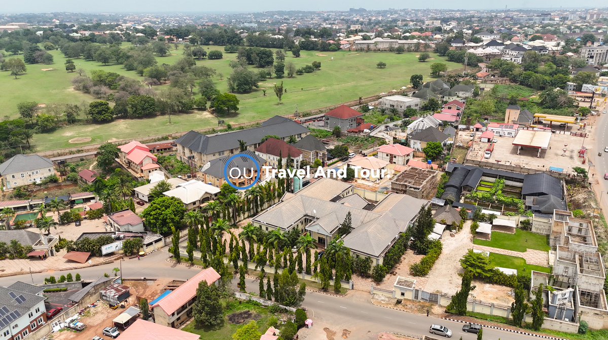 Ou Travel and Tour tweet media