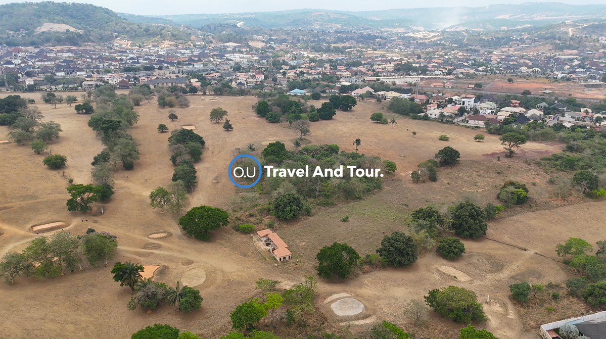 Ou Travel and Tour tweet media