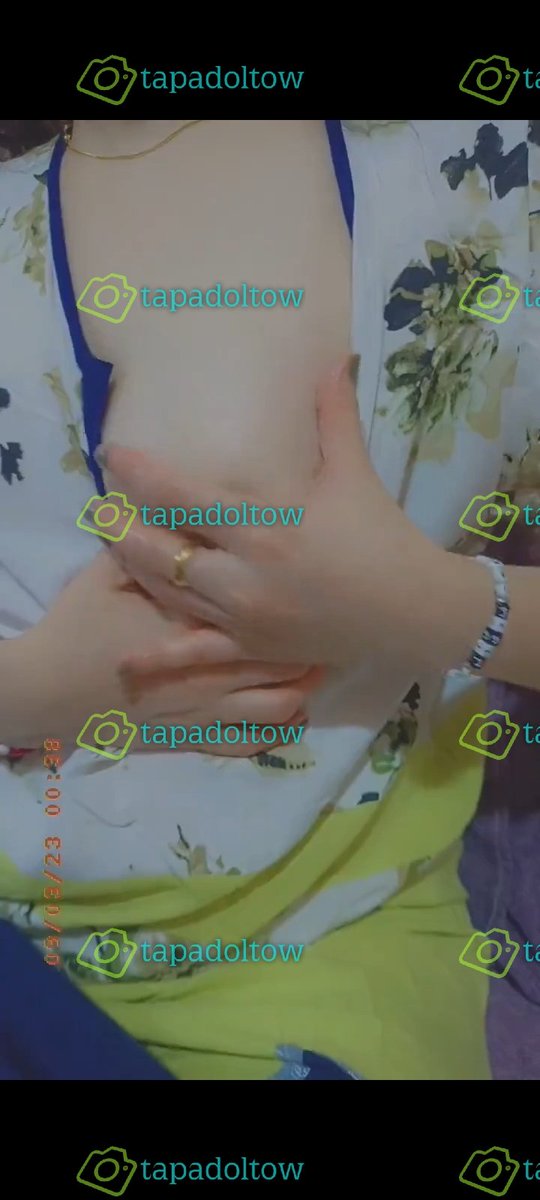 Tapadol Tow tweet media