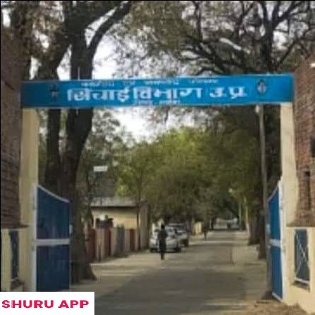 01 अप्रैल 2026 से बढ़ा न्यूनतम वेतन, लेकिन मजदूर पूछ रहे हमें कब मिलेगा पूरा पैसा?
#महोबा उत्तर प्रदेश सरकार द्वारा 01 अप

अपने क्षेत्र की सभी वायरल विडियोज के लिए डाउनलोड करें शुरू ऐप (Shuru App) 👇🏻

shuru.co.in/dl/bJHG2r

<a href="/CMOfficeUP/">CM Office, GoUP</a> 
<a href="/UPIrrigationWR/">Irrigation & Water Resources Department, UP</a>