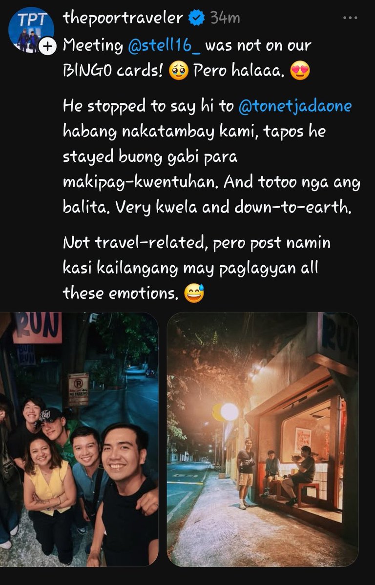 O’livines 🍎 tweet media