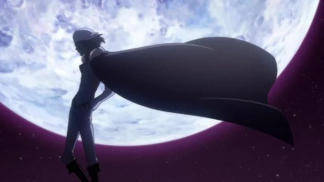 snowykolya's tweet photo. the fact that fyodor wanted to aurafarm so bad he climbed a whole building to laugh in the moonlight is killing me https://t.co/RzchJNxaXV