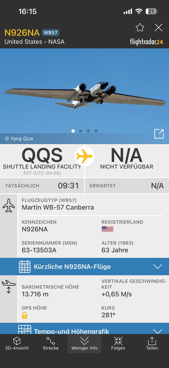 StyxXv's tweet photo. #flightradar24 #planespotting https://t.co/ua1DiJkhDU