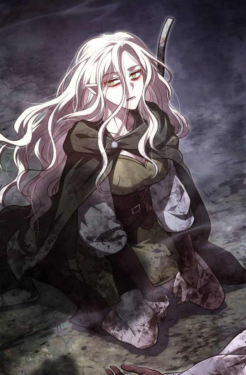 Diverskyy's tweet image. Manhwa Season 3 End‼️

Title : Survive As A Barbarian In The Game
Chapter : 152
#manhwa #recomendation #viral #Trending