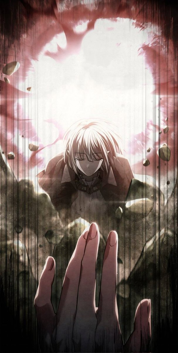 Diverskyy's tweet image. Manhwa Season 3 End‼️

Title : Survive As A Barbarian In The Game
Chapter : 152
#manhwa #recomendation #viral #Trending