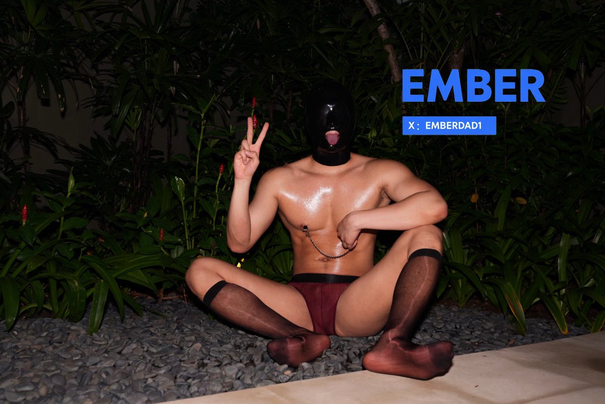 EMBER tweet media