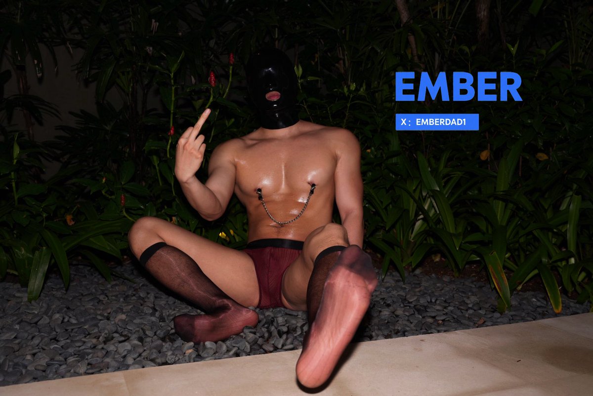 EMBER tweet media