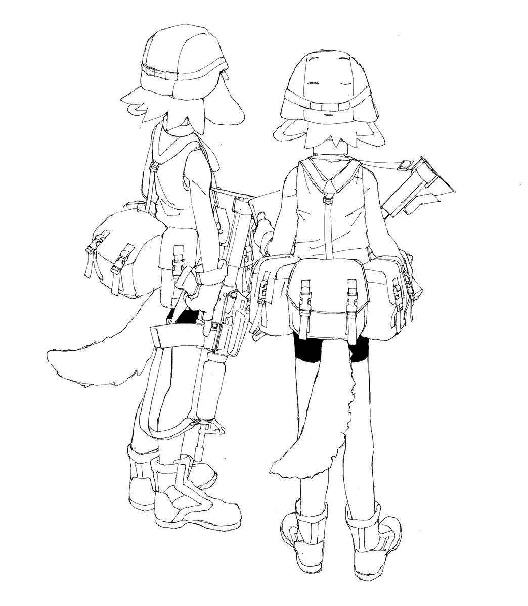 あーみーさんズ