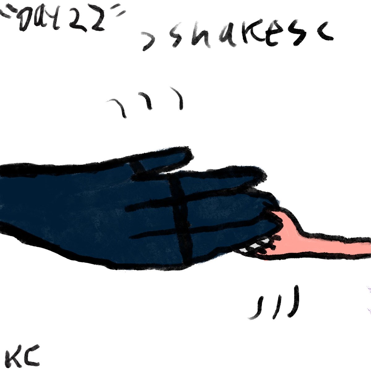 Kristygurl028's tweet image. Day 22:Acceptance #my own art #oc ink October #scala #bride of solar eclipse