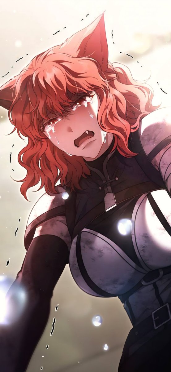 Diverskyy's tweet image. Manhwa Season 3 End‼️

Title : Survive As A Barbarian In The Game
Chapter : 152
#manhwa #recomendation #viral #Trending