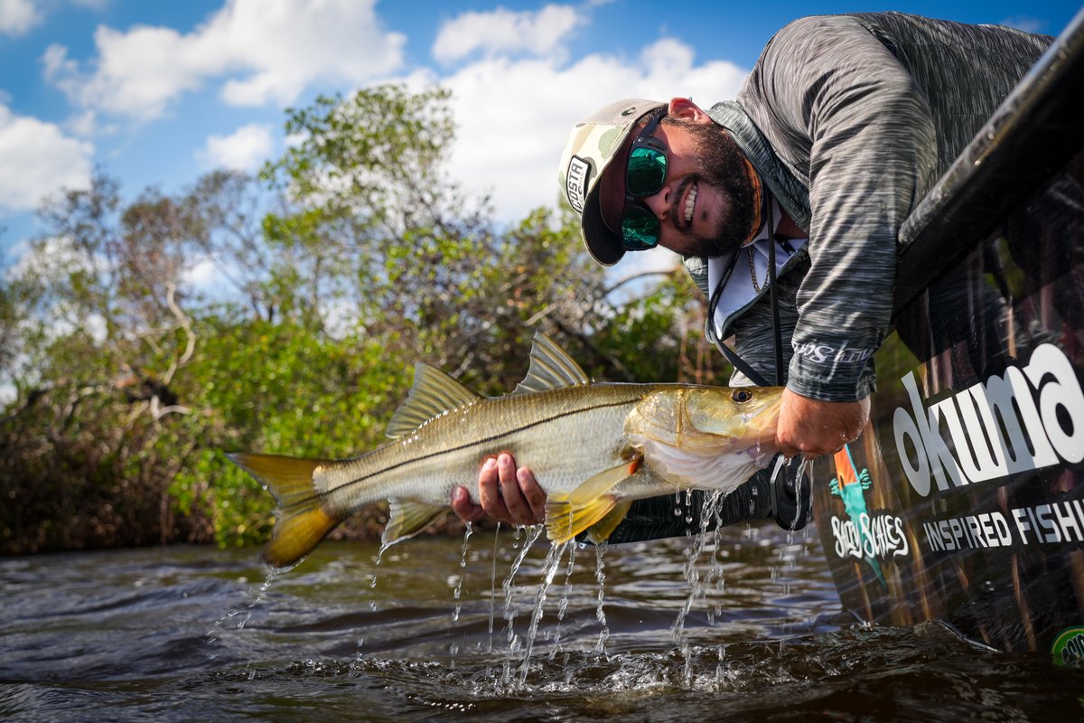 Okuma Fishing Tackle USA (@OkumaFishingUSA) / Posts / X