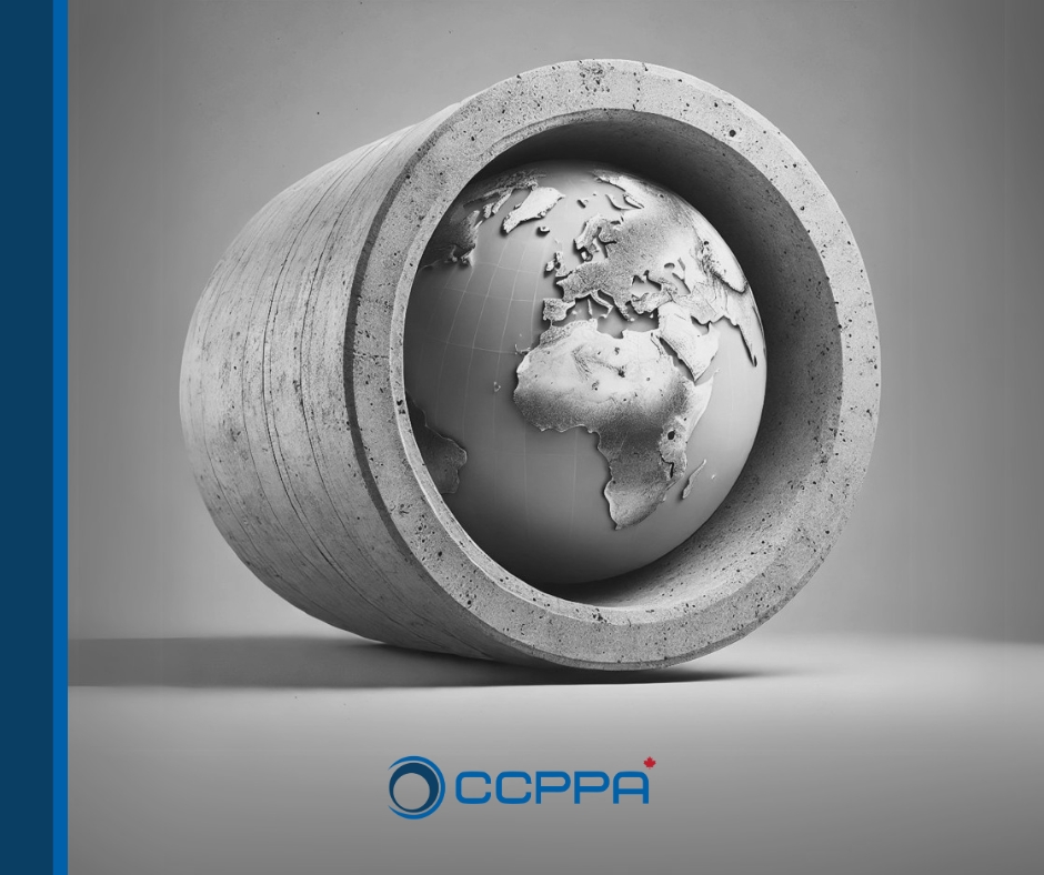 CCPPA tweet media