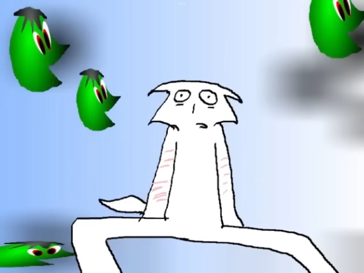 EVIL Jester || #shedtwt -recov tweet media