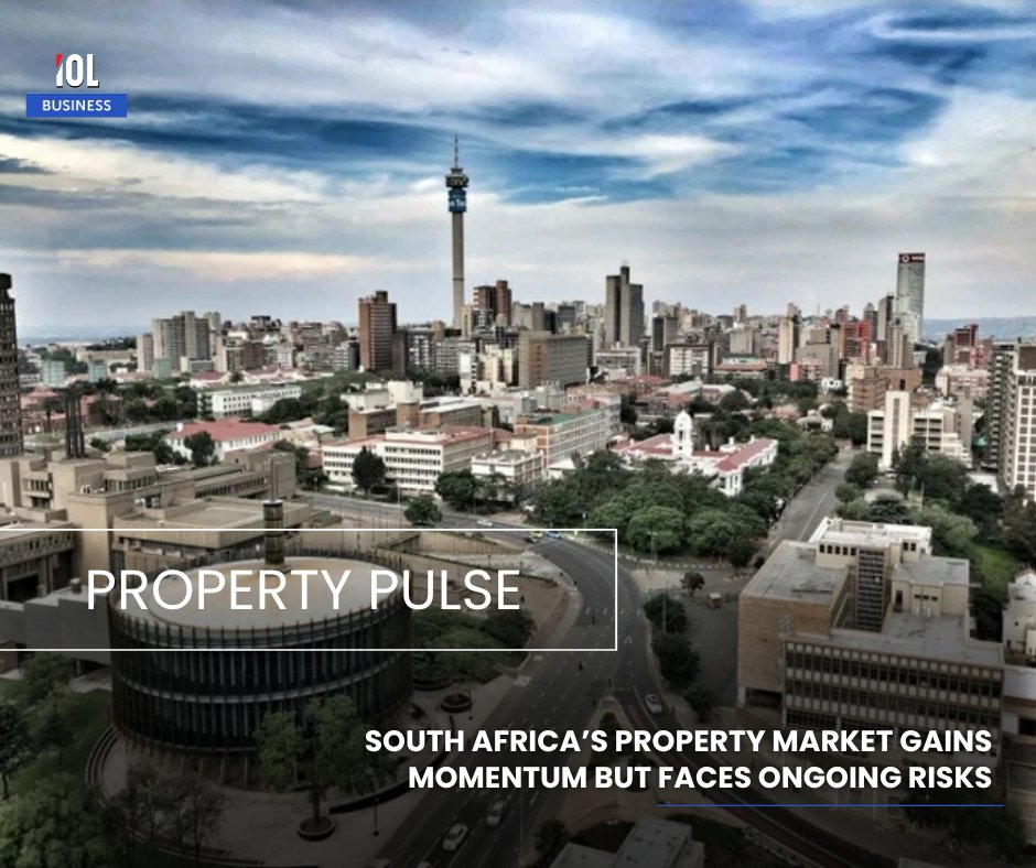 IOL's tweet image. Global uncertainty, high energy costs, and cautious buyer behaviour make the recovery of South Africa’s residential property market fragile.
#business #residential #property #market #fragile #global #uncertainty #risks
Read on tinyurl.com/yf6r2nju