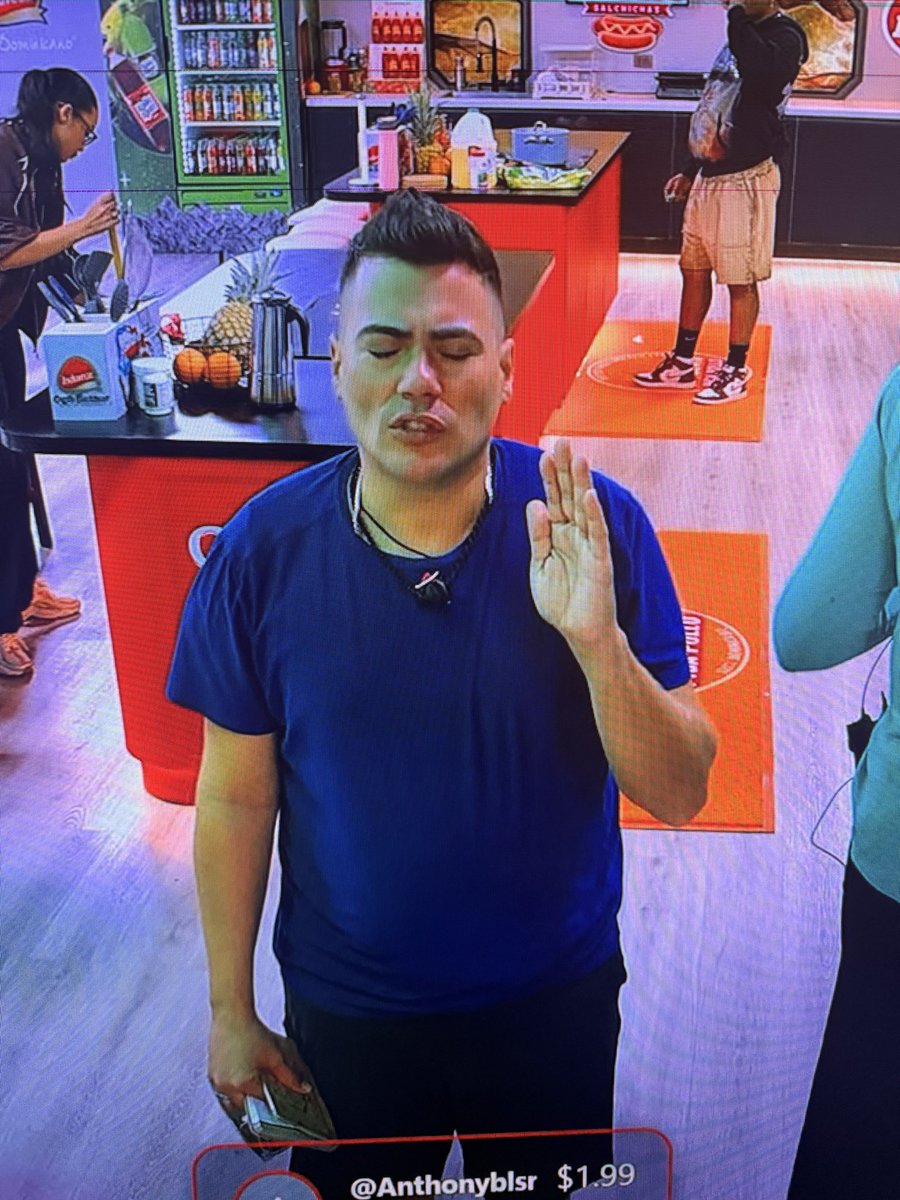 El Comentario Del Abuelo 🇩🇴 tweet media