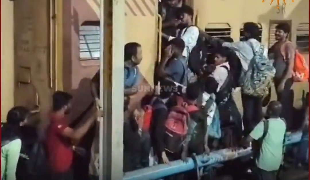 Elanchezhiyan tweet media