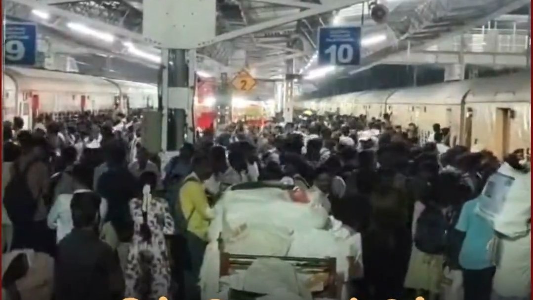 Elanchezhiyan tweet media