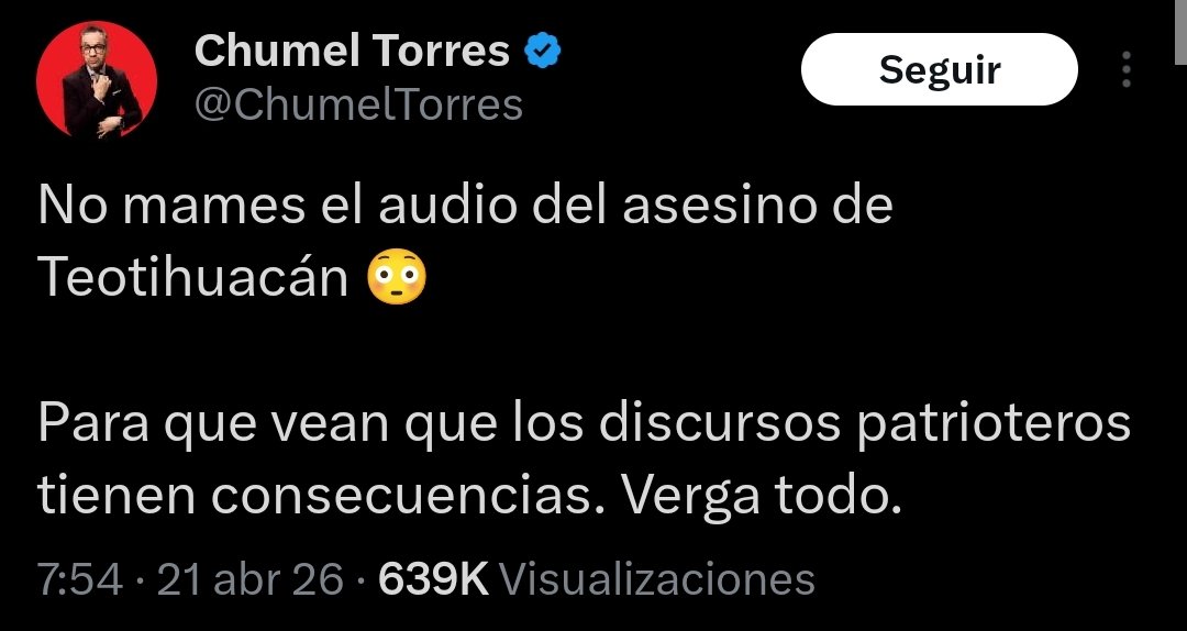 Guille Vidal tweet media