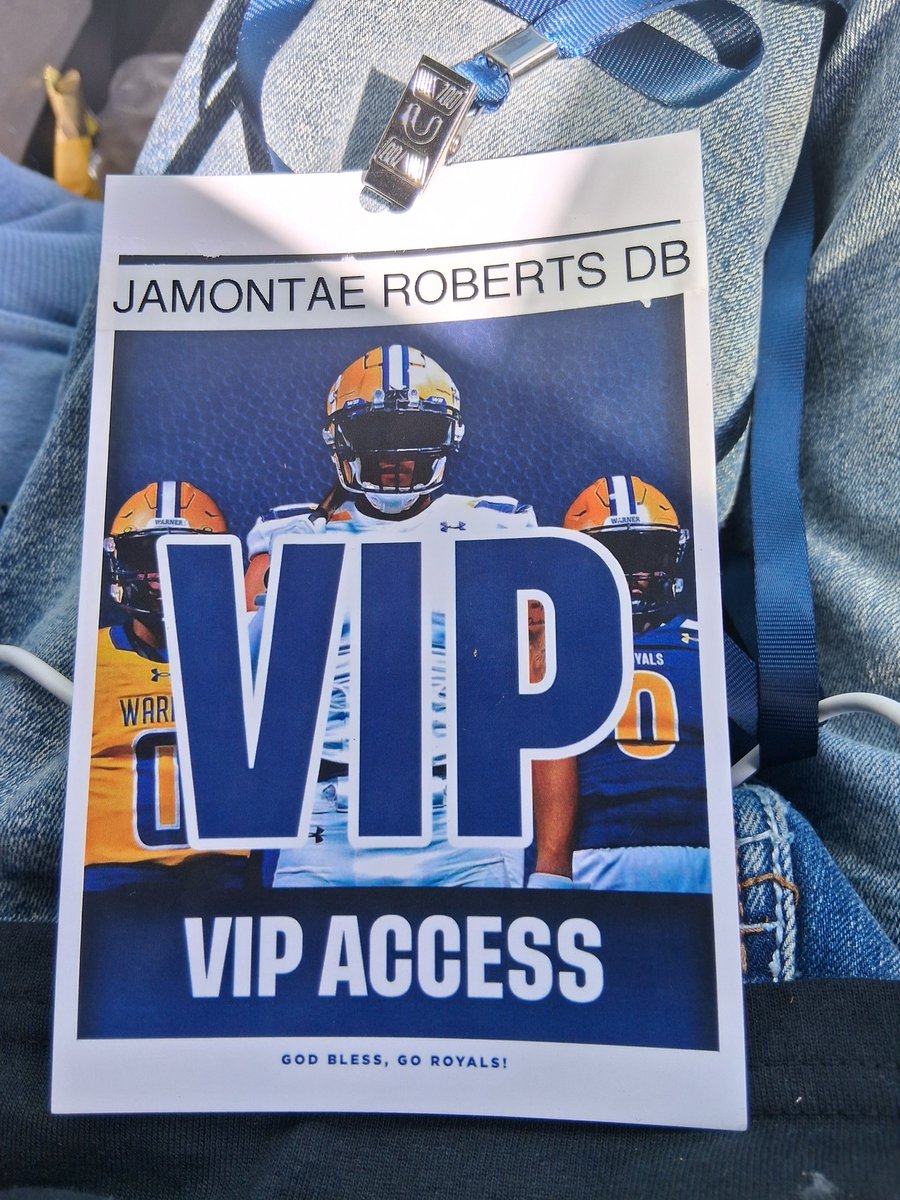 Jamontae’ Roberts tweet media