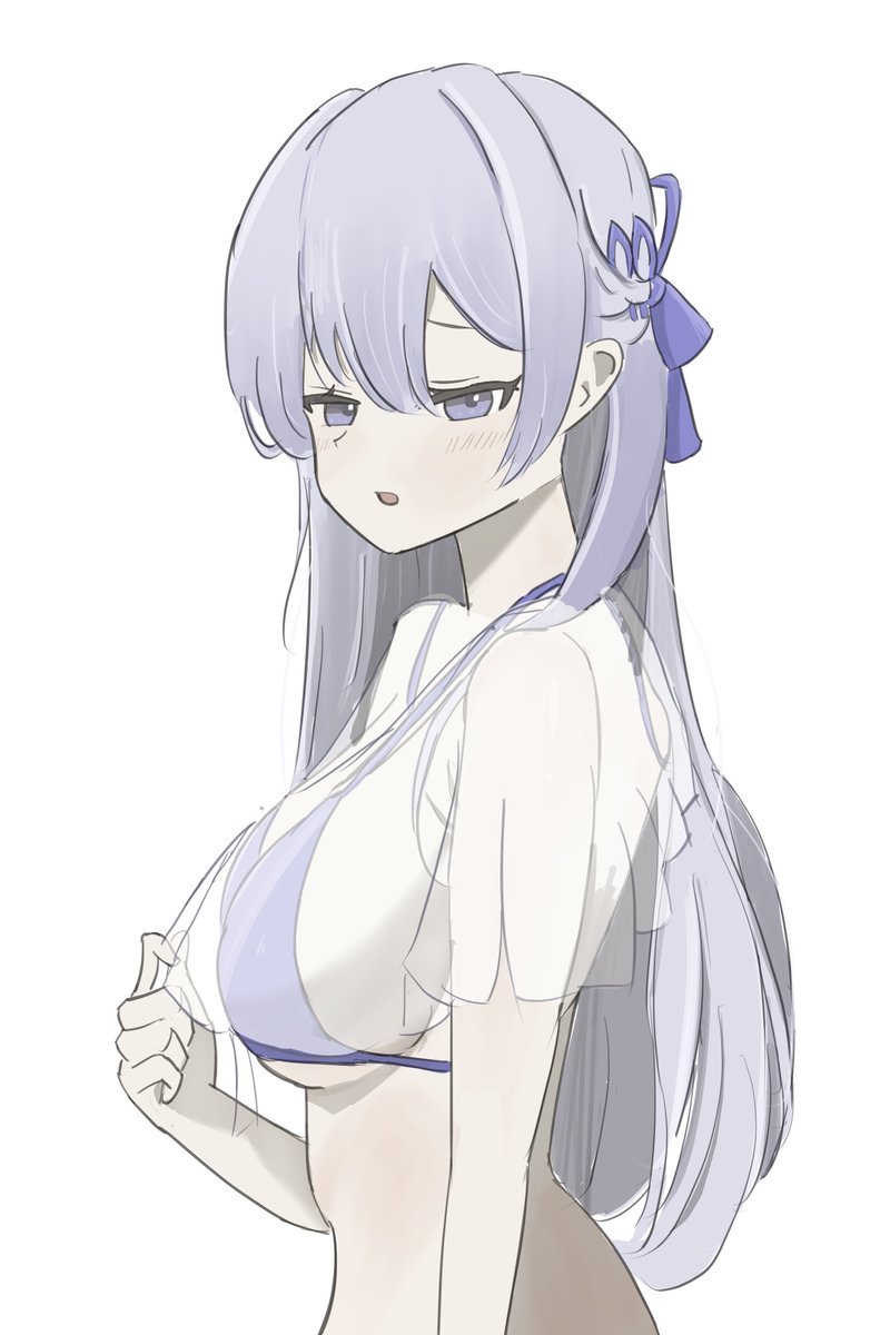 アーガス
#アズールレーン #Azurlane