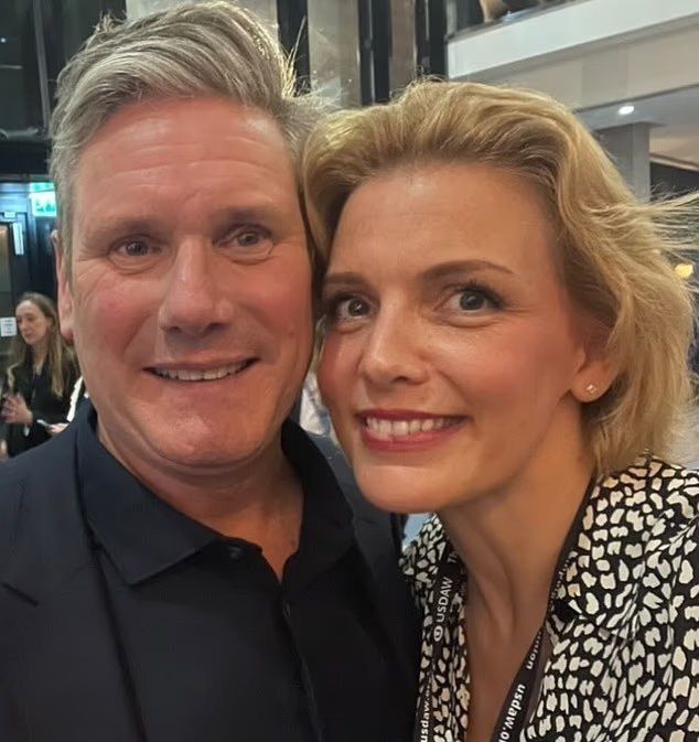 Politics UK tweet media