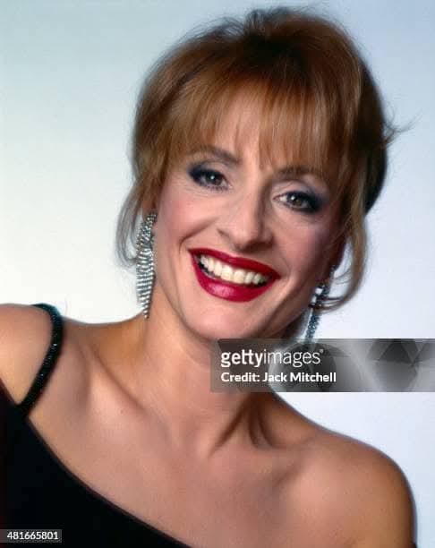 barbaravitali2's tweet image. Happy Birthday to #PattiLuPone April 21,1949 #LifeGoesOn #Heist #Witness