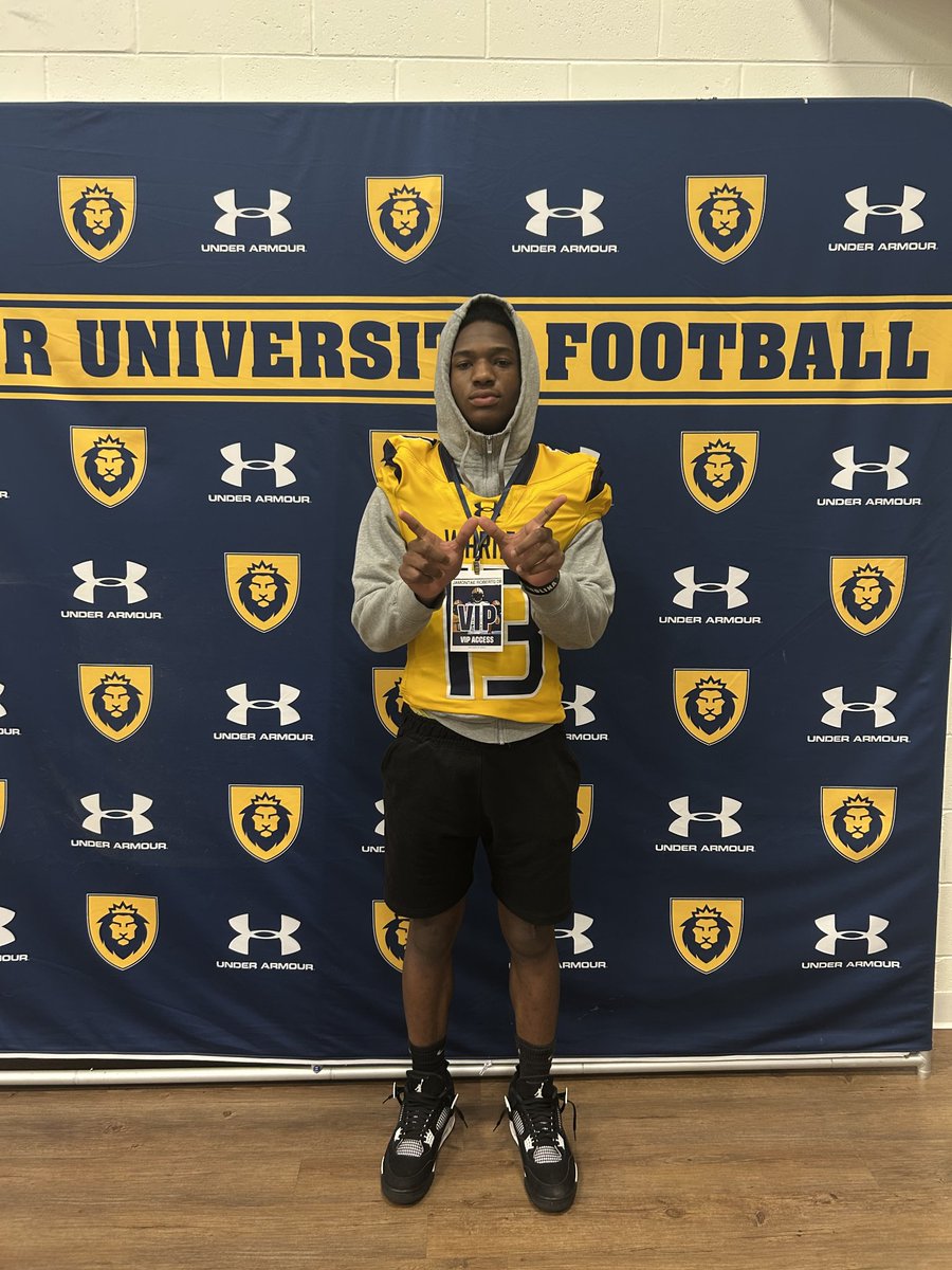 Jamontae’ Roberts tweet media