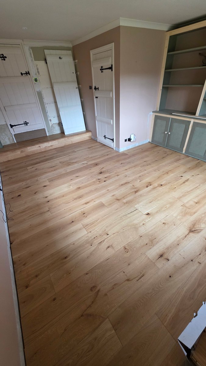 SJH Carpets & Flooring tweet media