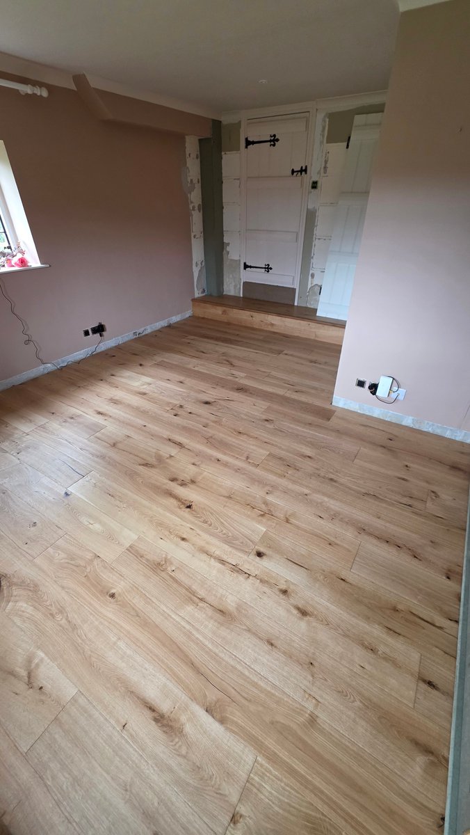 SJH Carpets & Flooring tweet media