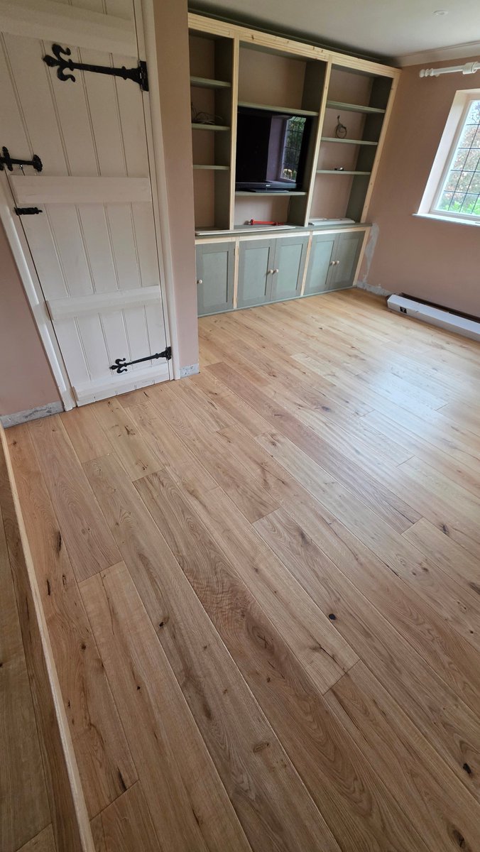 SJH Carpets & Flooring tweet media