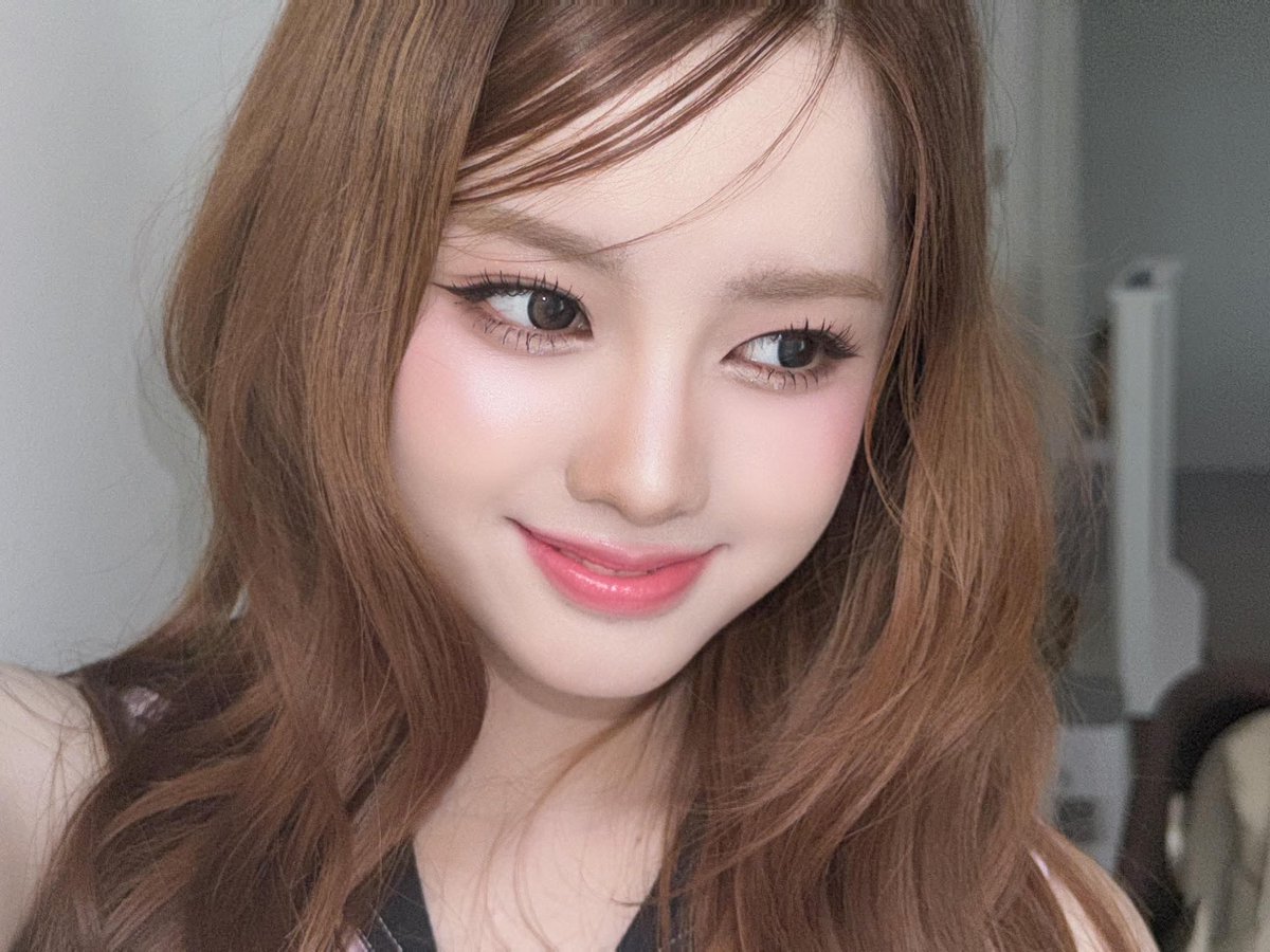 엘리시아 tweet media