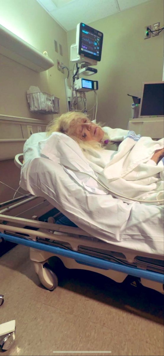 Forgettable Beth tweet media