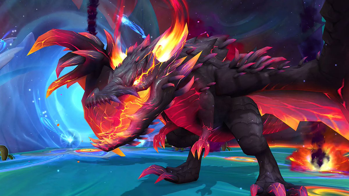 icyveins's tweet photo. Mythic Fyrakk just got a lot easier to solo after patch 12.0.5.

🚨 https://t.co/YmuCFdEjGS

#worldofwarcraft #Warcraft #Midnight https://t.co/vICRxAij39