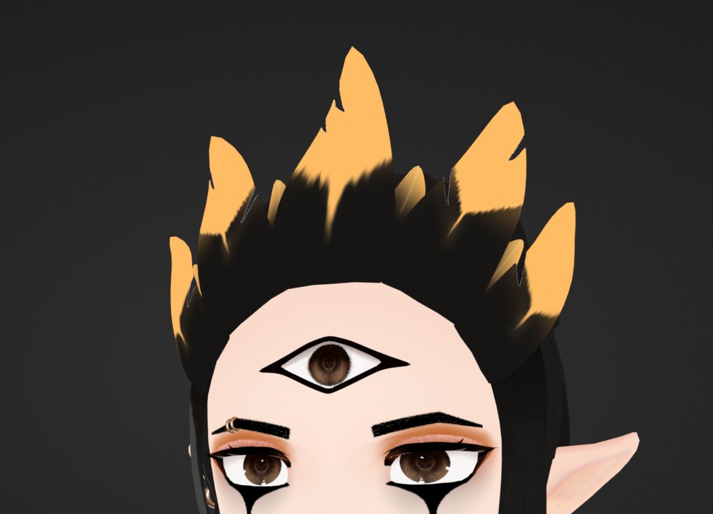 ⛤✖ CAKES ✖⛤ // CENTIPEDE VTUBER tweet media