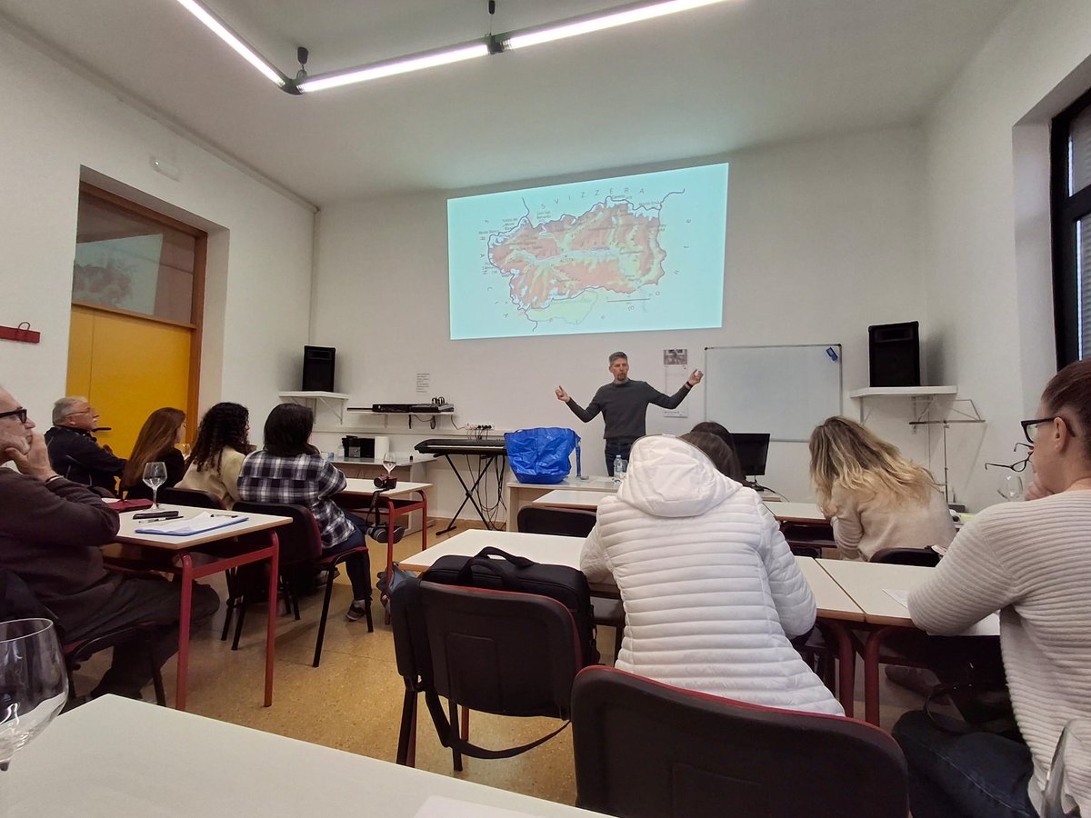 E.O.I. de FERROL tweet media