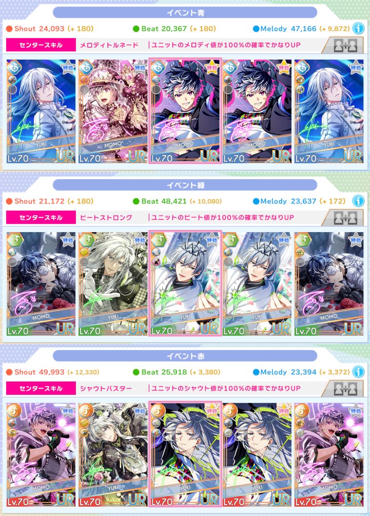 よしよし tweet media