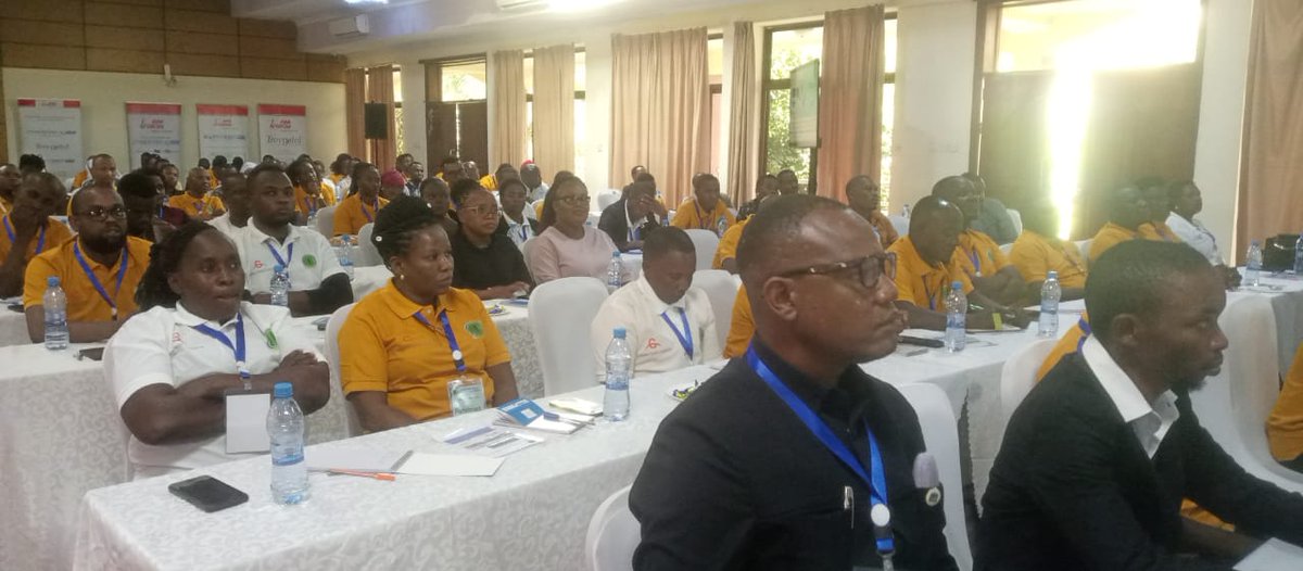The Citizen Tanzania tweet media