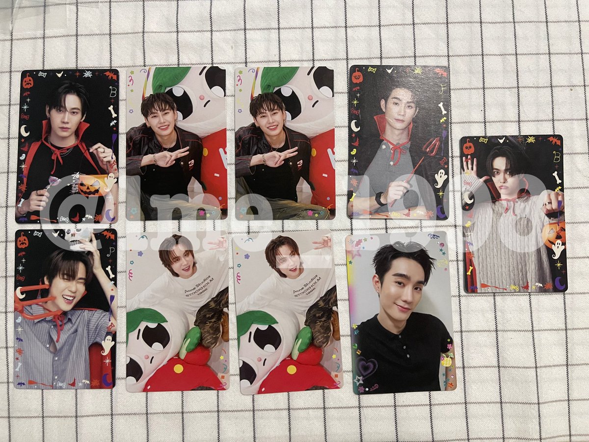 III LME. | พี่สาวเพิ่มพูน🐻‍❄️💚 อุนยายเปาดี้🥦🍭 tweet media