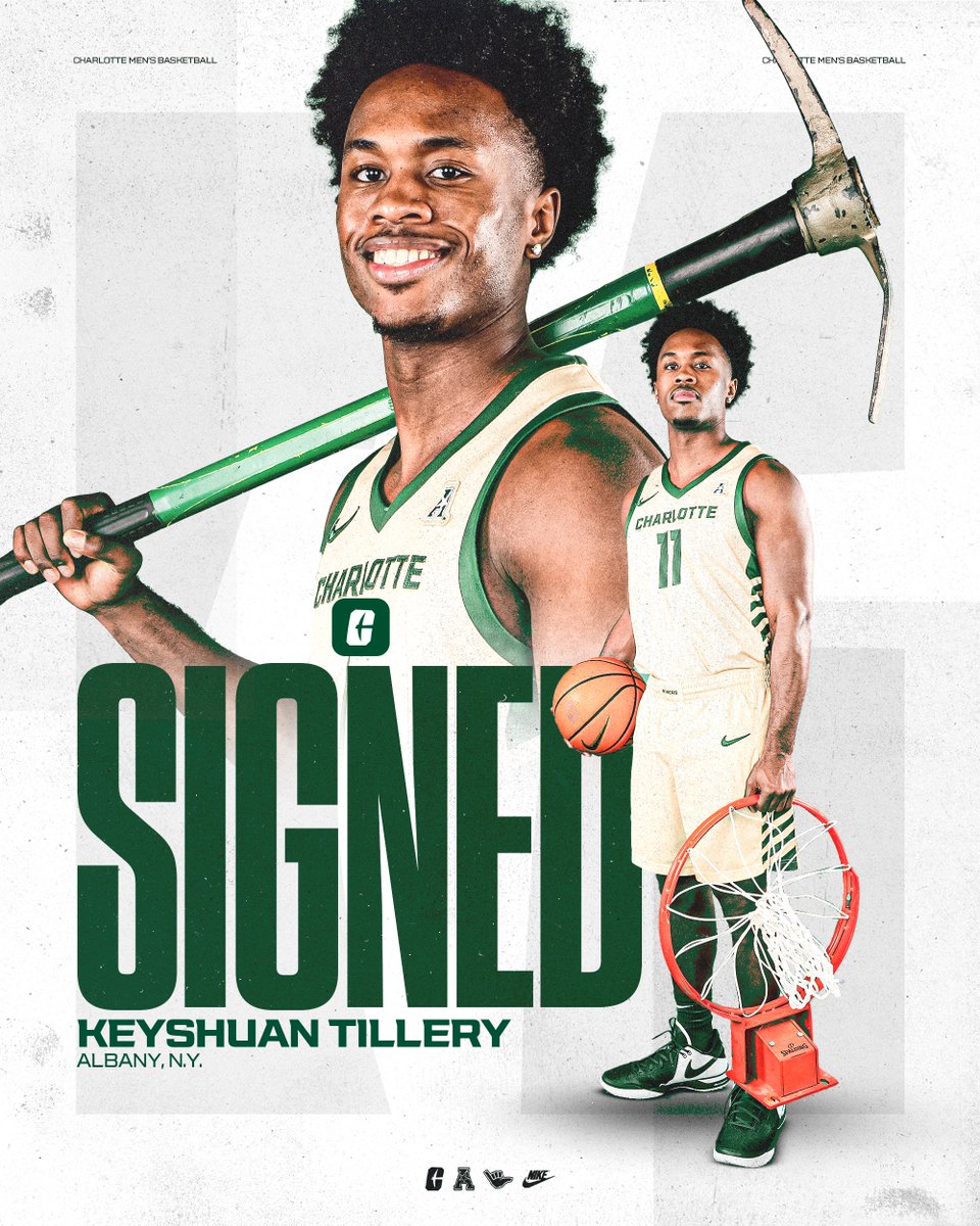 CharlotteMBB's tweet photo. 𝐁𝐚𝐜𝐤𝐜𝐨𝐮𝐫𝐭 𝐁𝐮𝐢𝐥𝐝𝐢𝐧' 𝐢𝐧 𝐂𝐋𝐓 ⛏️

Welcome to Niner Nation, Keyshuan 🤙

📰 » https://t.co/Aolp8rZ9sB https://t.co/WMzm4am0SM