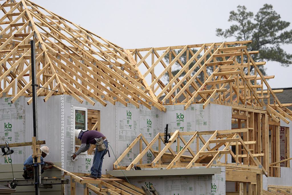 DemzDeliver's tweet image. 🚨 Housing production is up 150% under Rhode Island Governor Dan McKee.