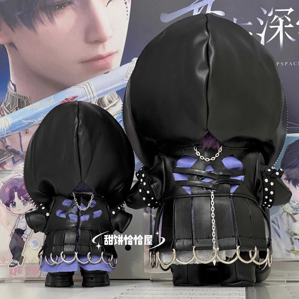 MINNIREX CLOSET tweet media